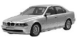 BMW E39 C2600 Fault Code