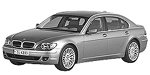 BMW E66 C2600 Fault Code