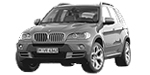 BMW E70 C2600 Fault Code