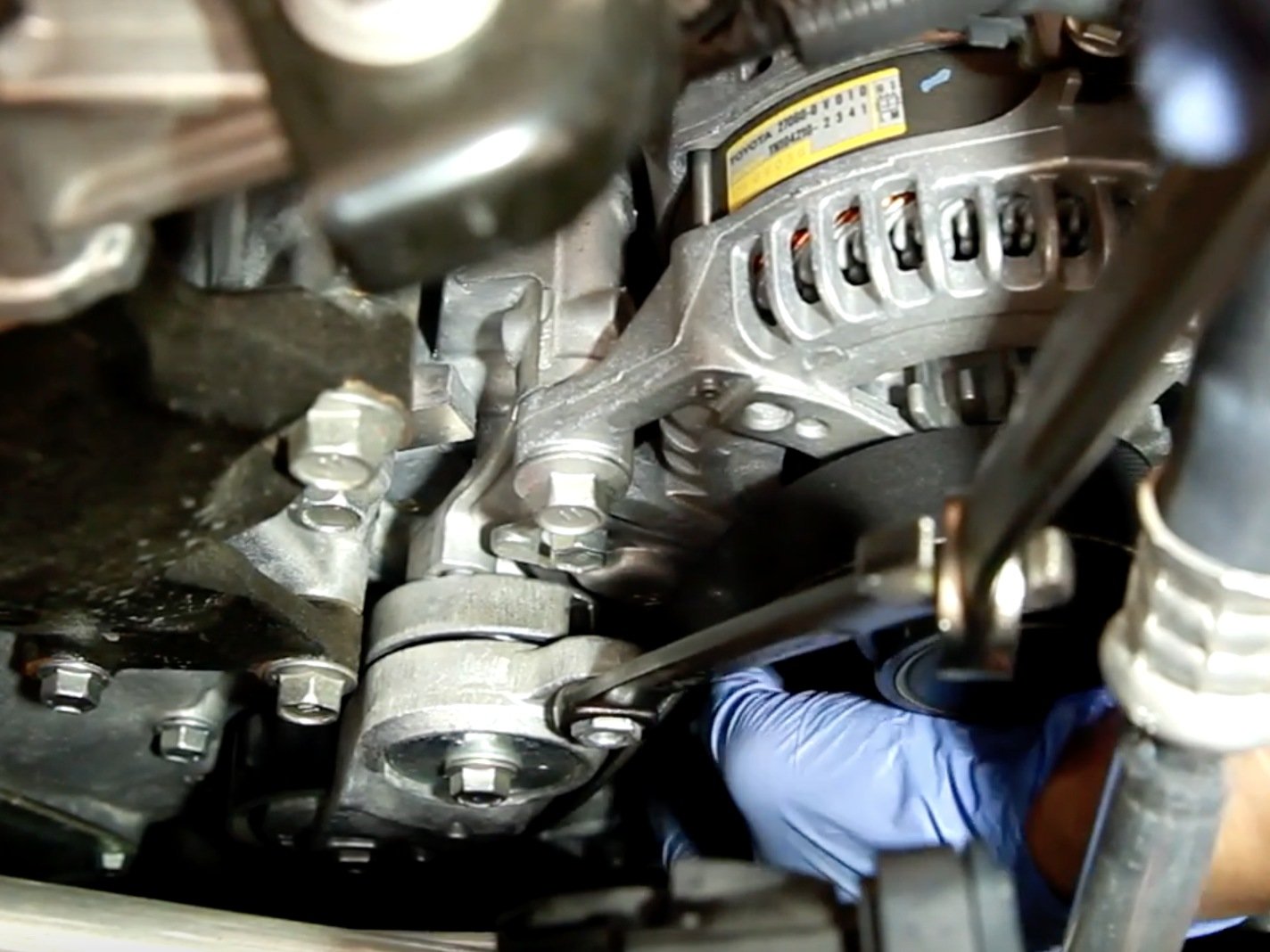 See C2600 in engine